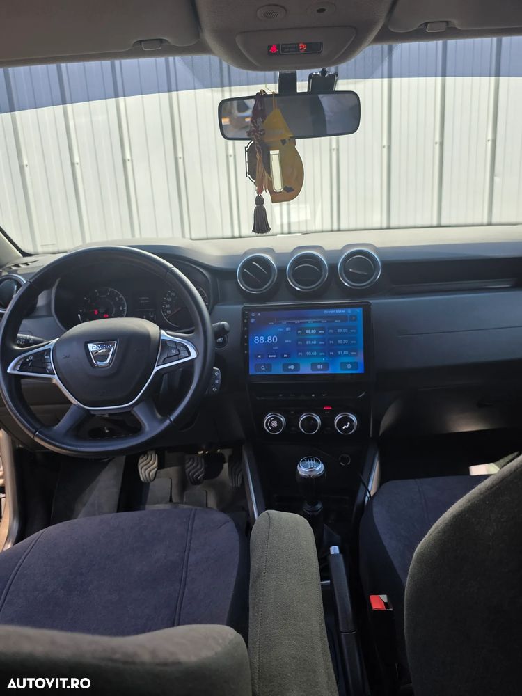 Dacia Duster - 21