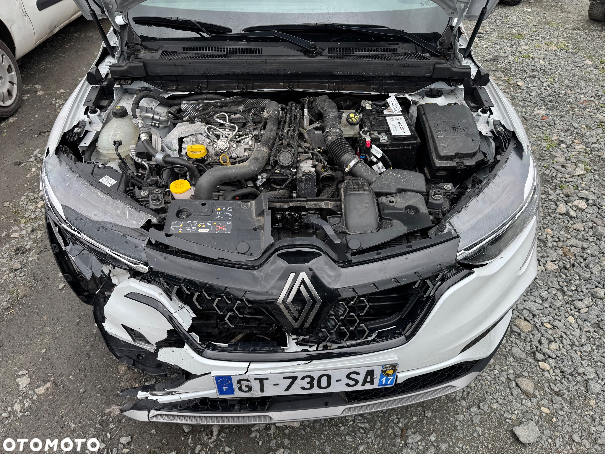 Renault Arkana - 32