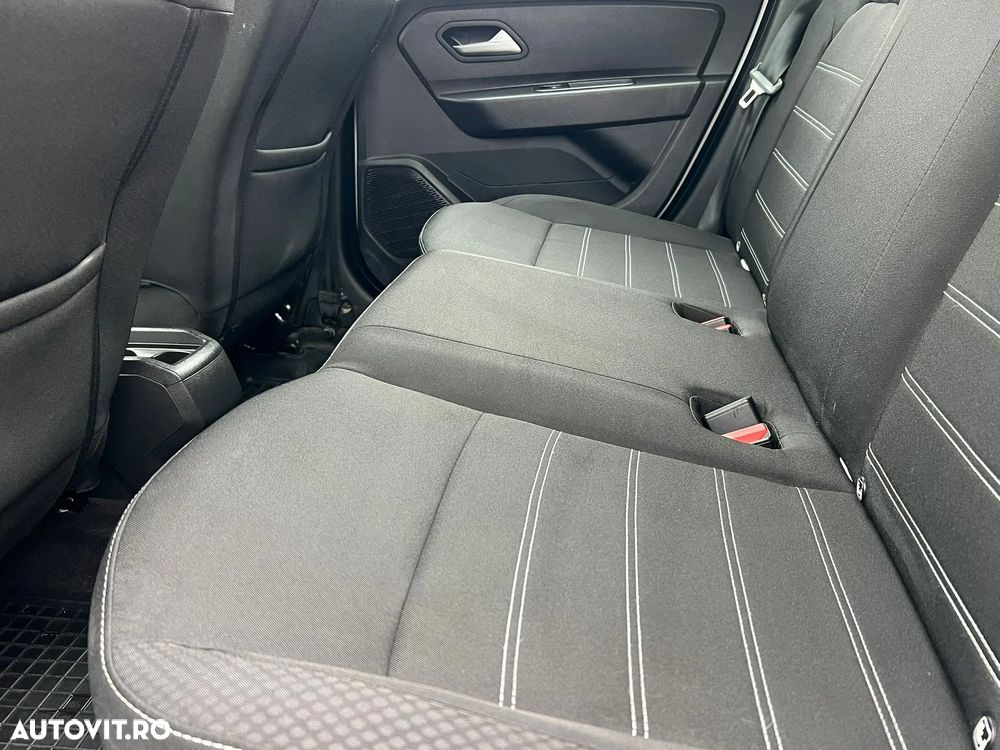 Dacia Duster Blue dCi 115 4X4 Expression - 24