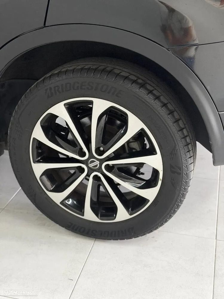Nissan Qashqai 1.5 dCi Tekna Premium 18 129g - 33