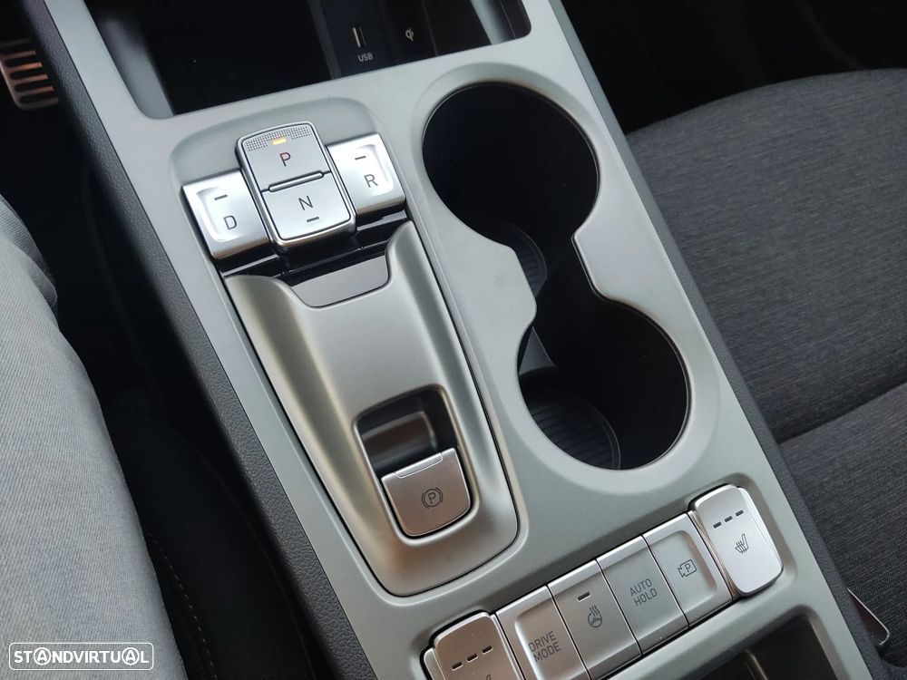 Hyundai Kauai Trend - 33