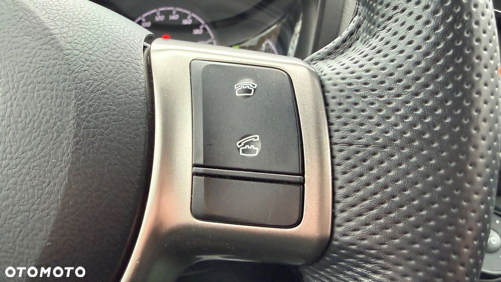 Toyota Yaris 1.0 Active EU6 - 21