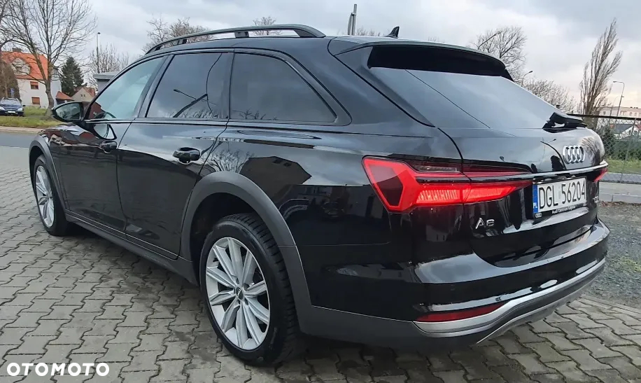 Audi A6 Allroad 3.0 TDI Quattro Tiptr - 7