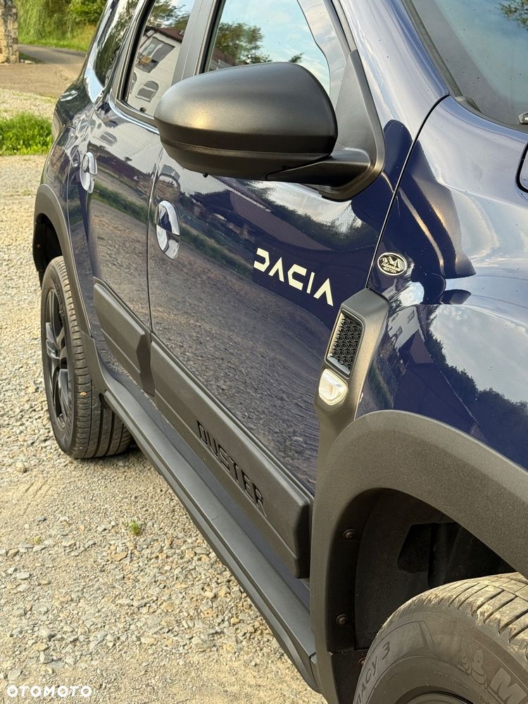 Dacia Duster - 9