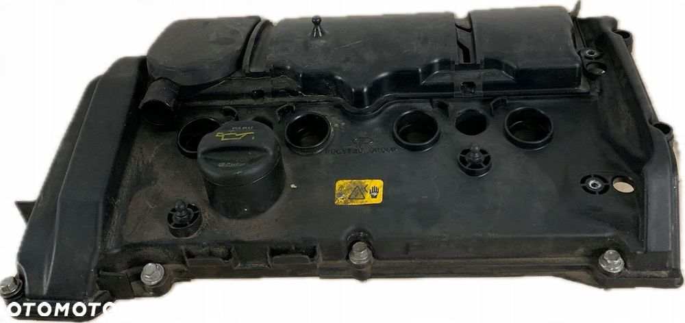POKRYWA ZAWORÓW BMW F20 F21 F30 F31 7601863 - 14