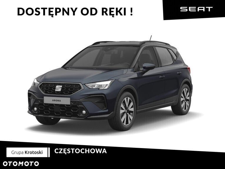 Seat Arona 1.0 TSI Style S&S - 1