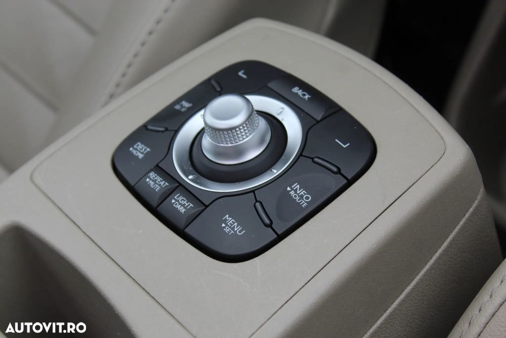 Renault Grand Scenic ENERGY dCi 130 S&S Bose Edition - 21