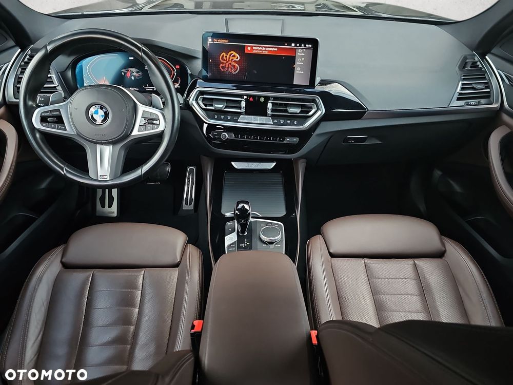 BMW X4 - 25