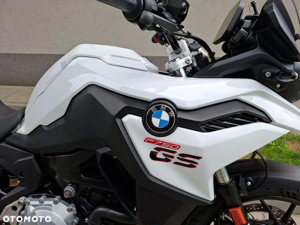 BMW GS - 26