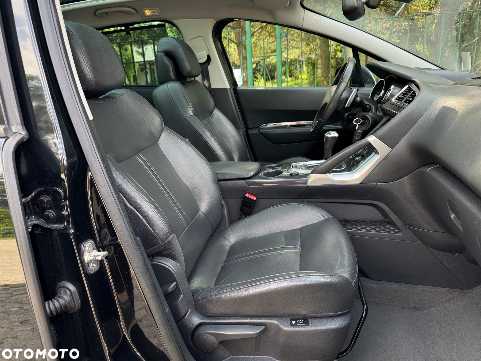 Peugeot 3008 BlueHDi 120 Stop & Start EAT6 Allure - 8