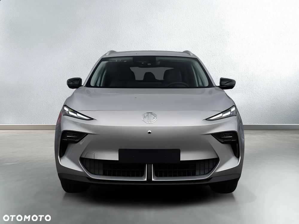 MG S5 EV - 3