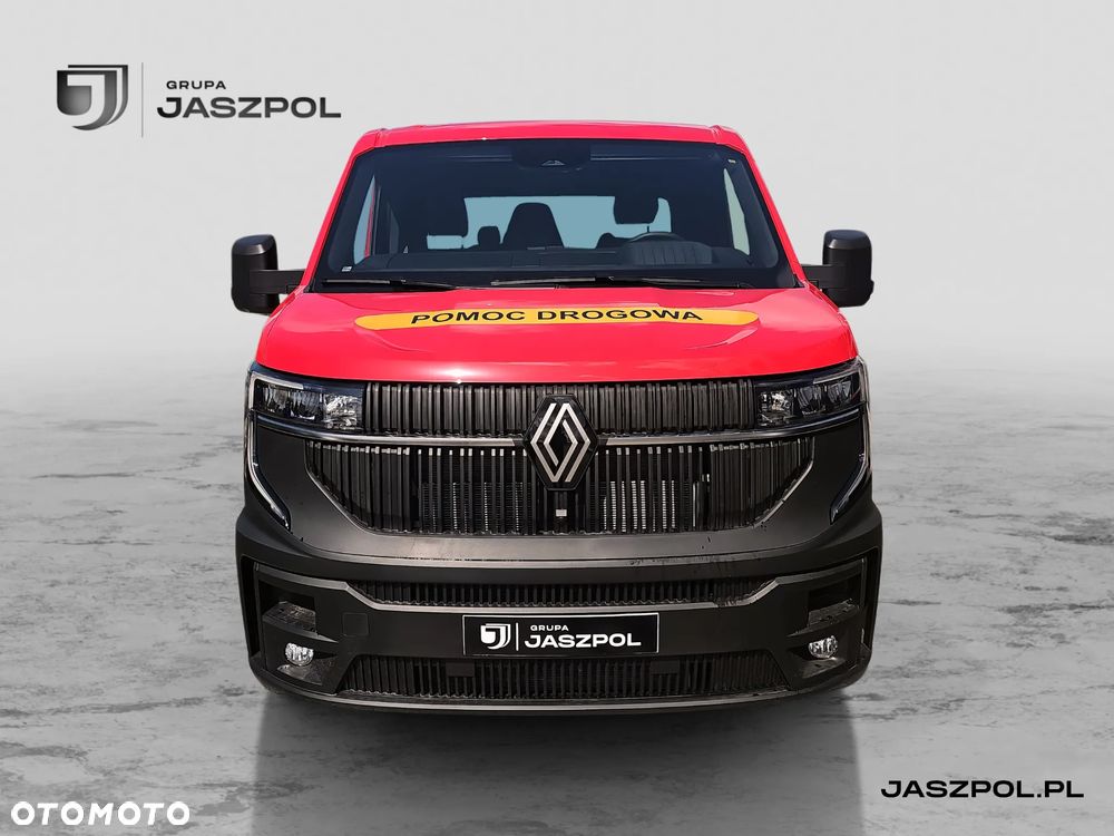 Renault Master 170KM Pomoc Drogowa - 2