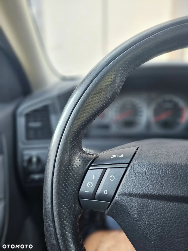 Volvo V70 2.5T AWD Edition Sport - 25