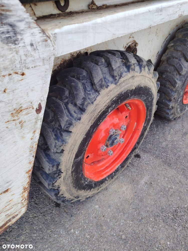 Bobcat 463/S70/1228kg/ Maszyna sprowadzona/ - 7