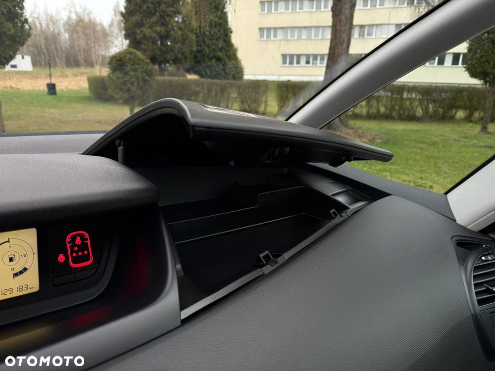 Citroën C4 VTi 120 Exclusive - 31