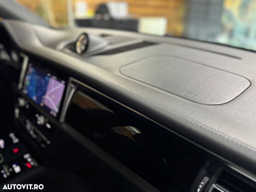 Porsche Macan S PDK - 19