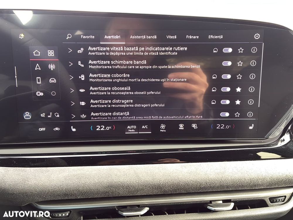 Audi A5 40 TFSI S tronic - 13