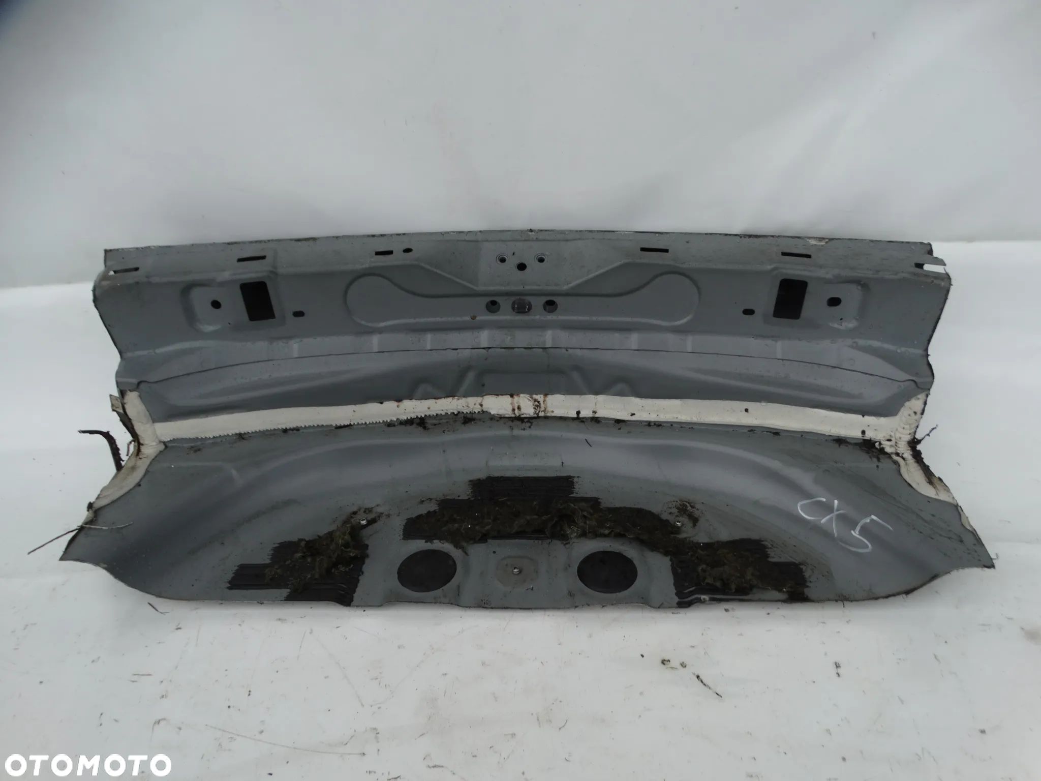 PAS TYŁ TYLNY WANNA MAZDA CX-5 I KE F-VAT - 1