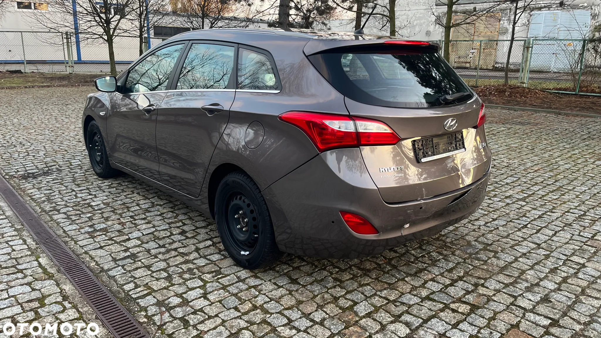 Hyundai i30 - 3