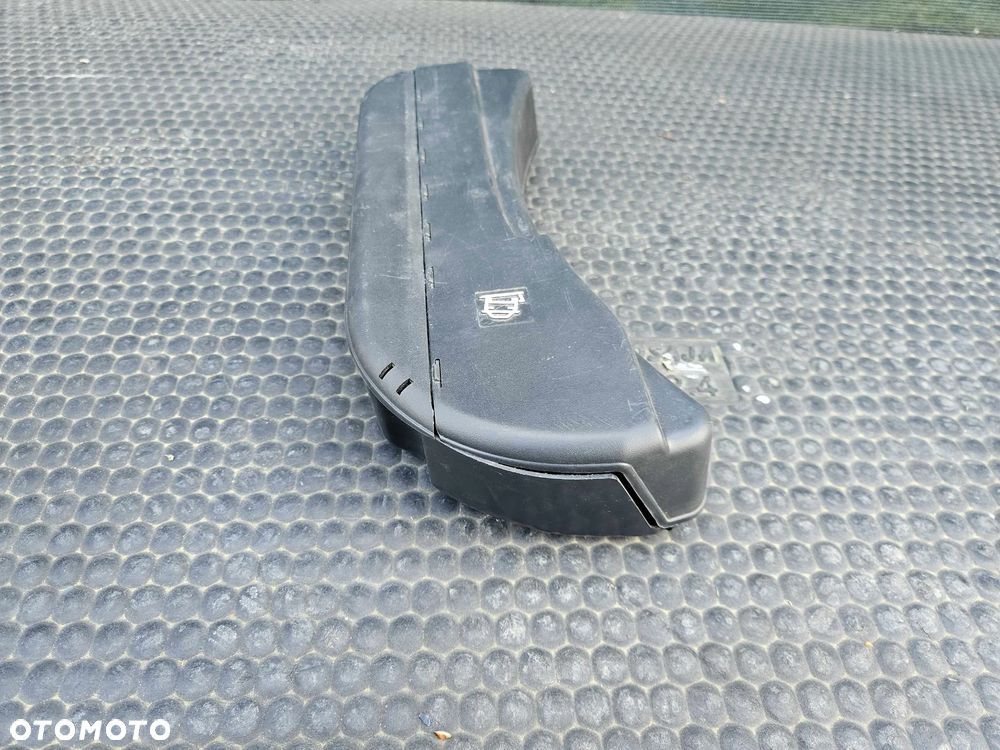 Lewarek 8E0011031 Podnosnik Etui Obudowa Komplet Audi A4 B6 B7 - 10