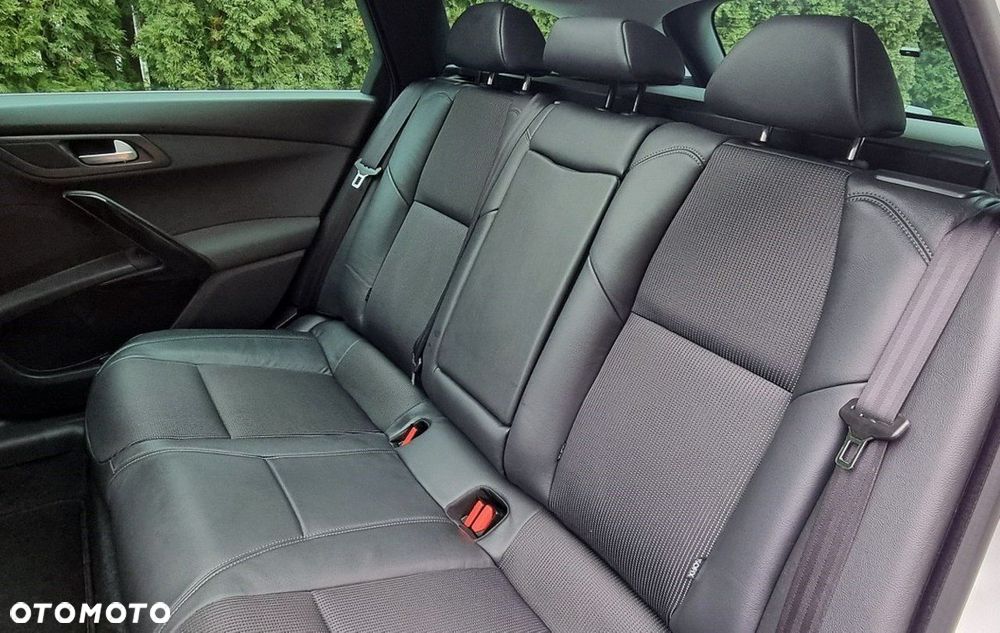 Peugeot 508 - 20