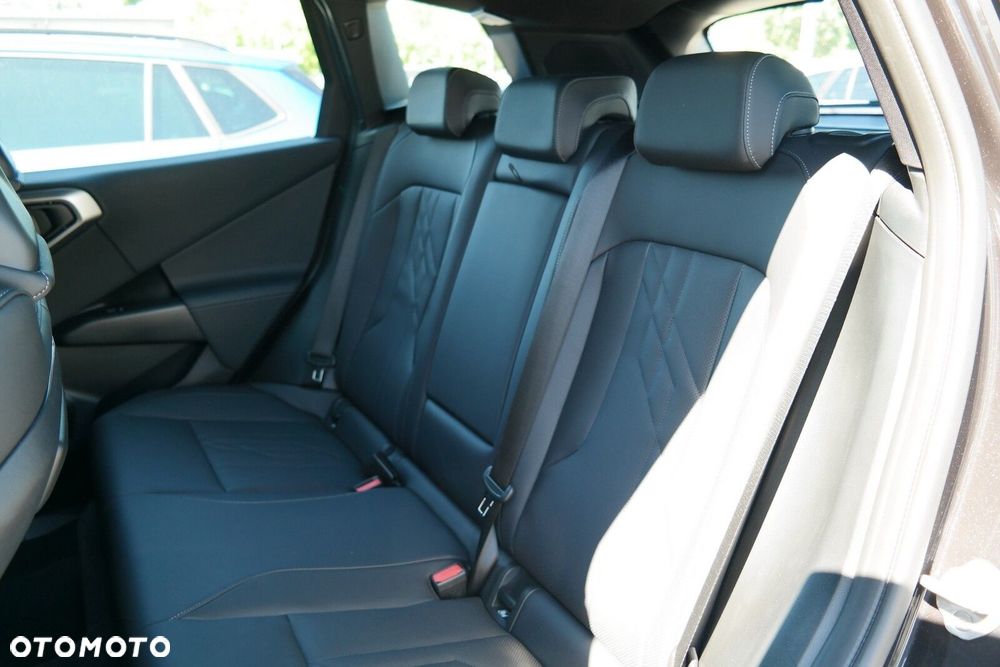 BMW X3 xDrive20d mHEV - 16