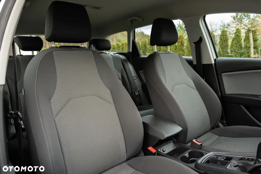 Seat Leon - 25