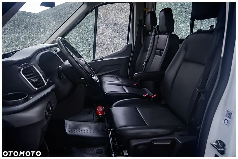 Ford Transit - 18