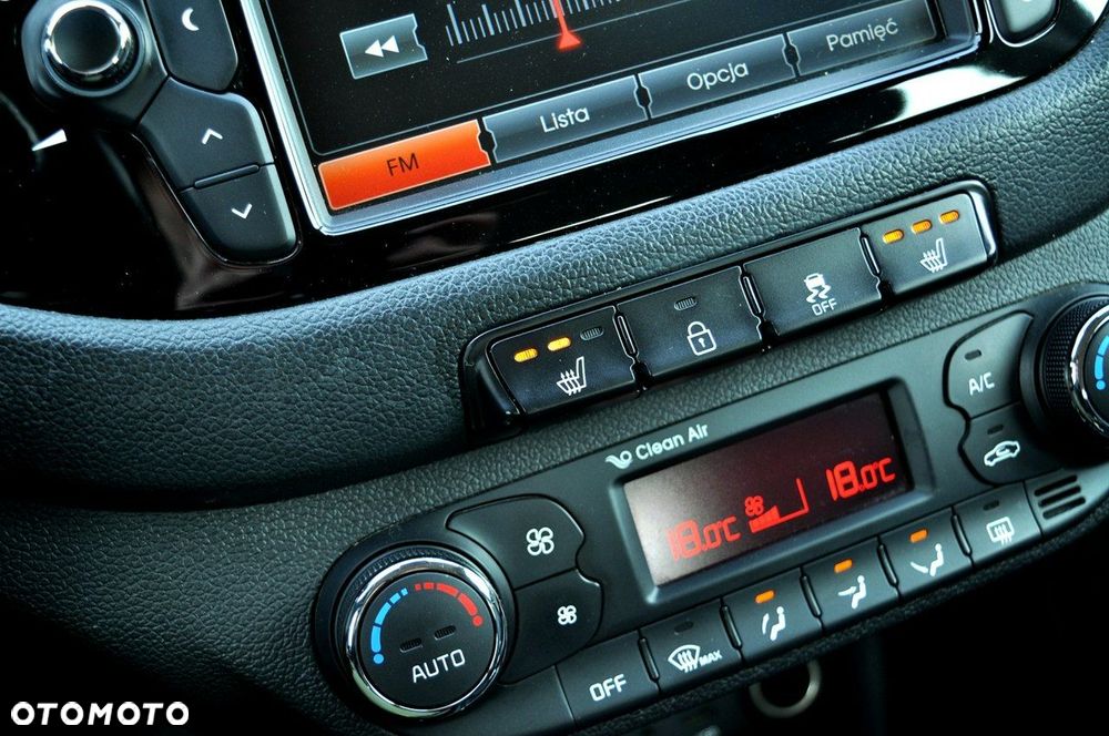 Kia Ceed 1.6 CRDi XL - 29