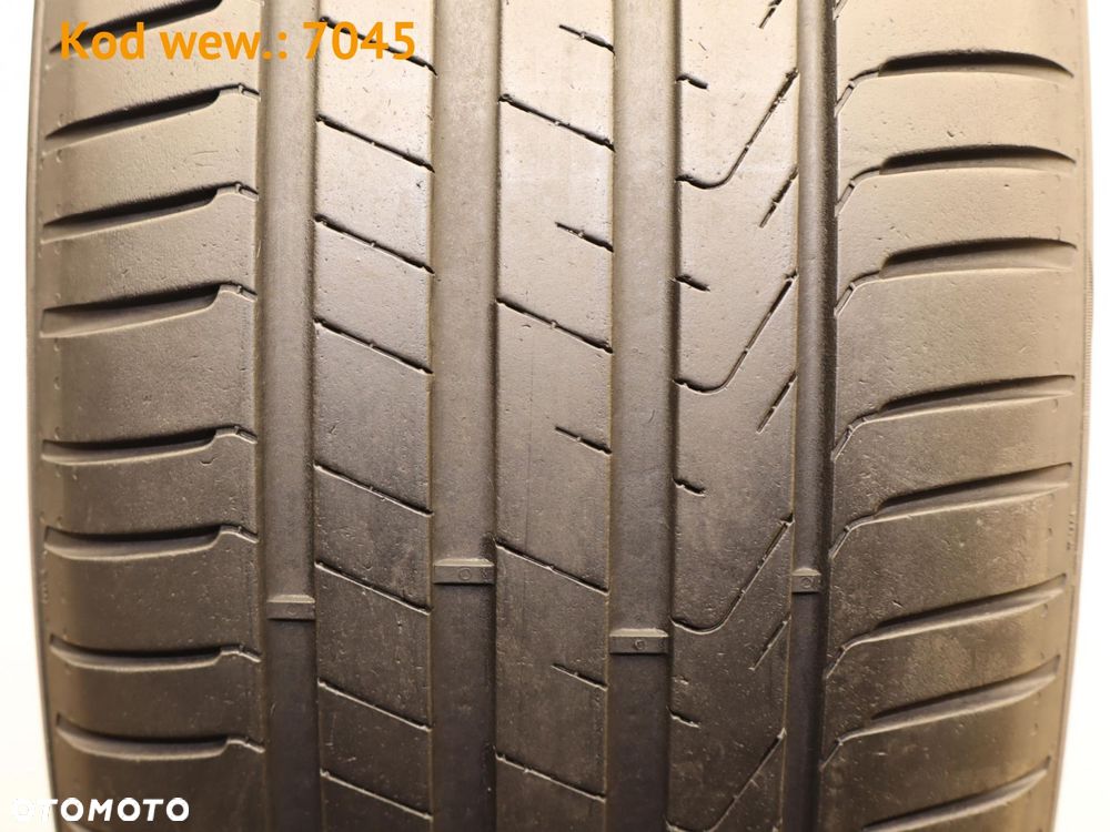 Pirelli Cinturato P7 TM - 245/50 R19 - 7