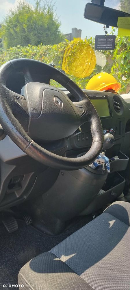 Renault Master - 4
