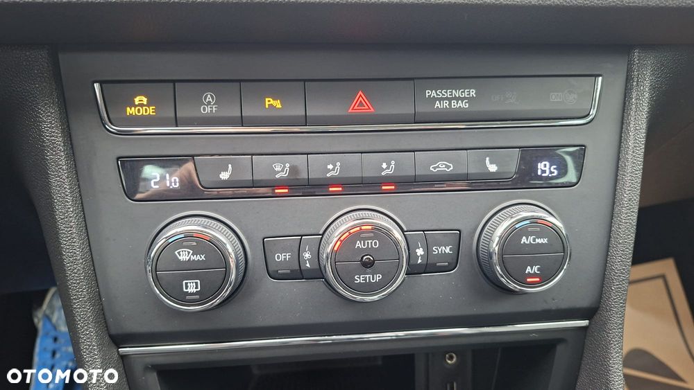 Seat Leon 1.4 TSI Start&Stop FR - 15