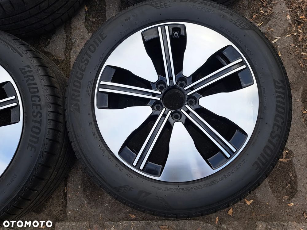 Oryg. Mercedes EQB 247 A247 18 Letnie - 2