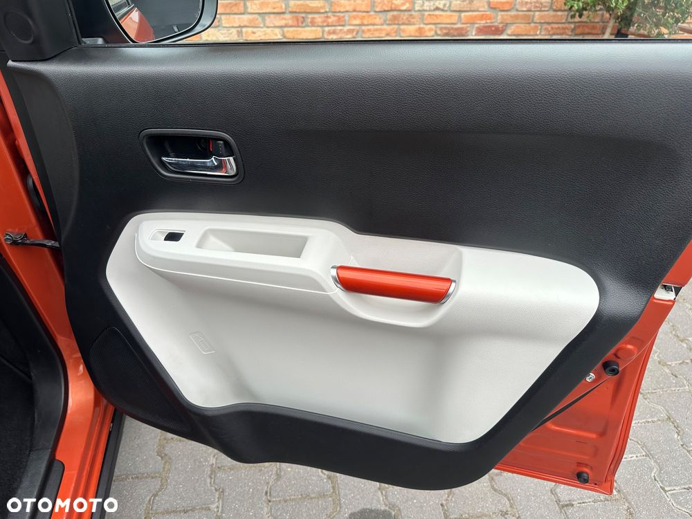 Suzuki Ignis 1.2 Premium AGS - 13