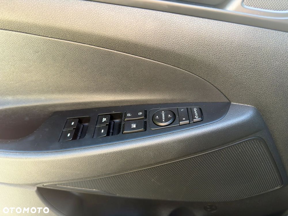 Hyundai Tucson 1.6 GDi 2WD Style - 20