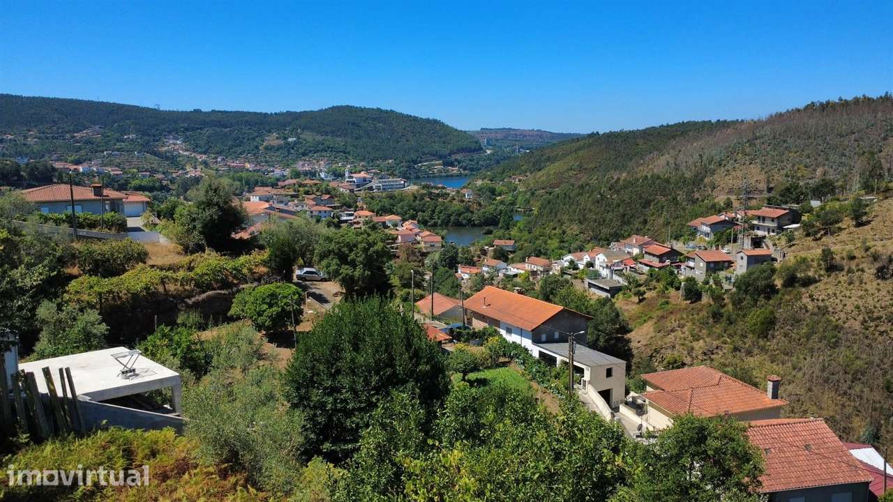 Terreno  Venda em Rio Mau,Penafiel - Grande imagem: 2/9