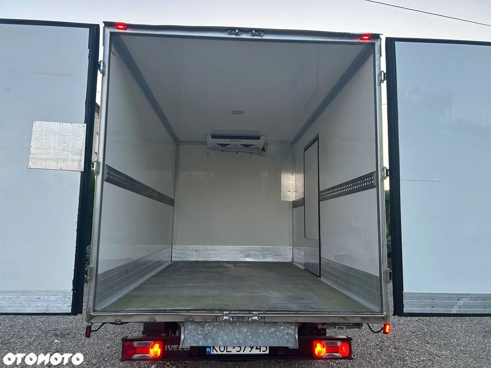 Iveco Daily 35S15 Tensa THERMOKING 3.0 - 150km - 16