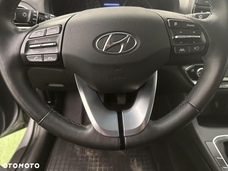 Hyundai i30 1.5 DPI Modern - 13