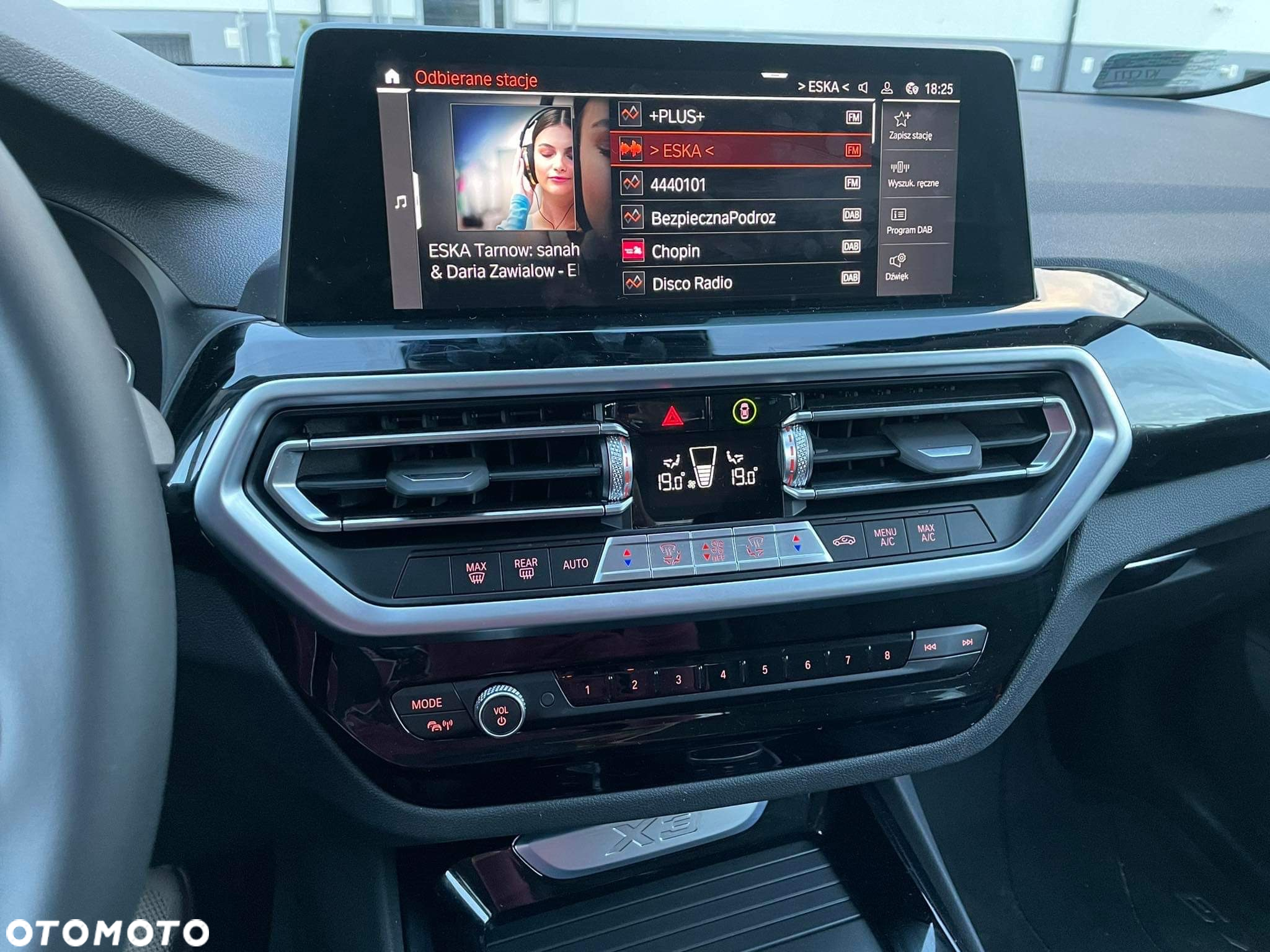 BMW X3 xDrive20i - 17
