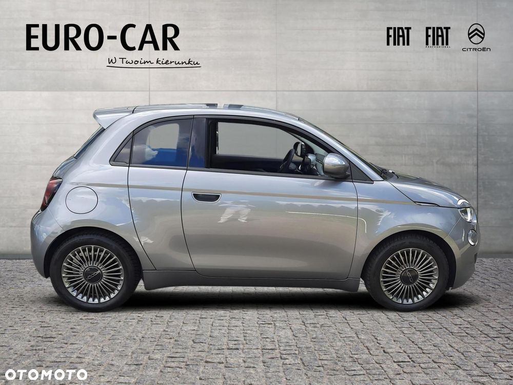 Fiat 500 - 6