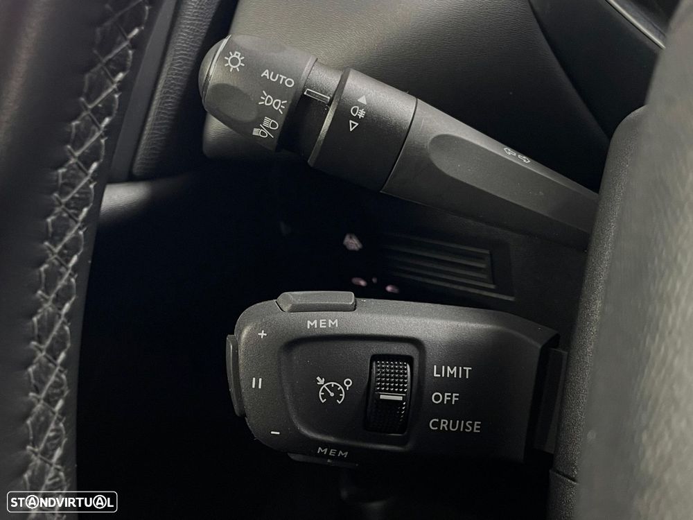 DS DS3 Crossback 1.5 BlueHDi Be Chic - 15