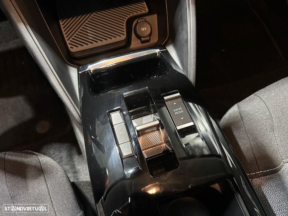 Citroën e-C4 50 kWh Feel - 31