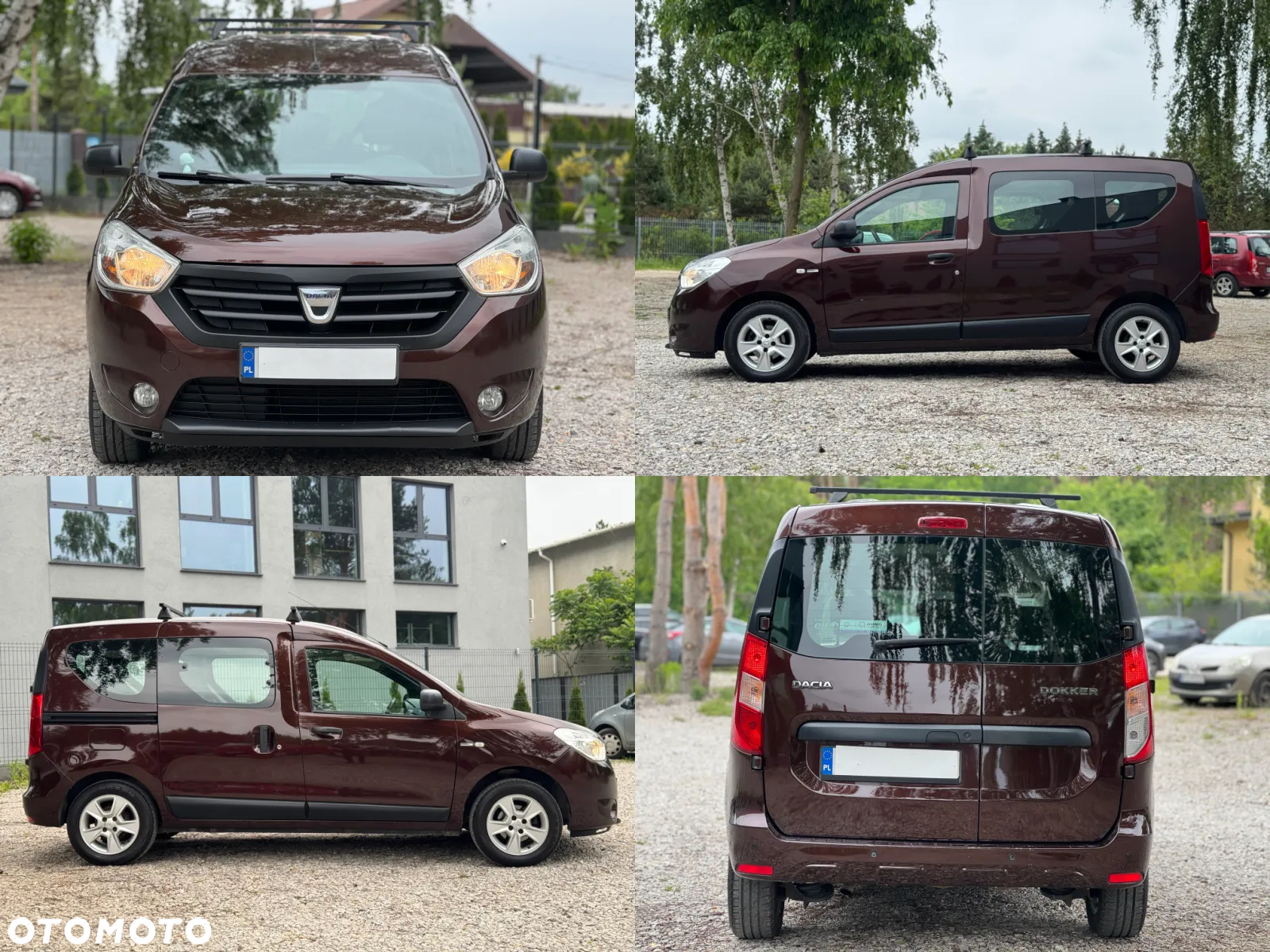 Dacia Dokker 1.6 SCe Open - 3