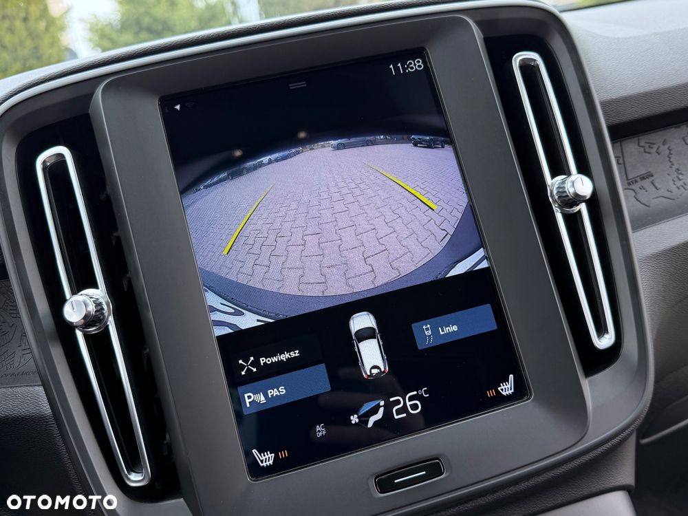 Volvo XC 40 D3 Momentum - 23