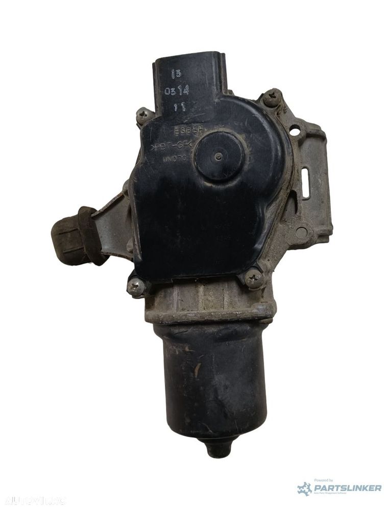 Motoras stergator parbriz  DACIA LODGY 2012 - > 3410c014 - 1