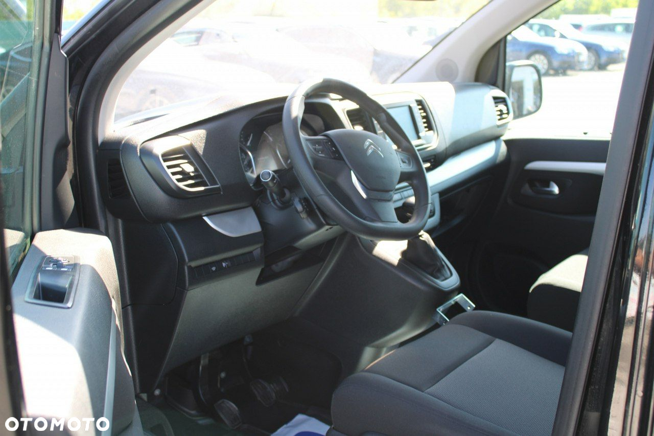 Citroën SpaceTourer 2.0 BlueHDi XL Business - 19