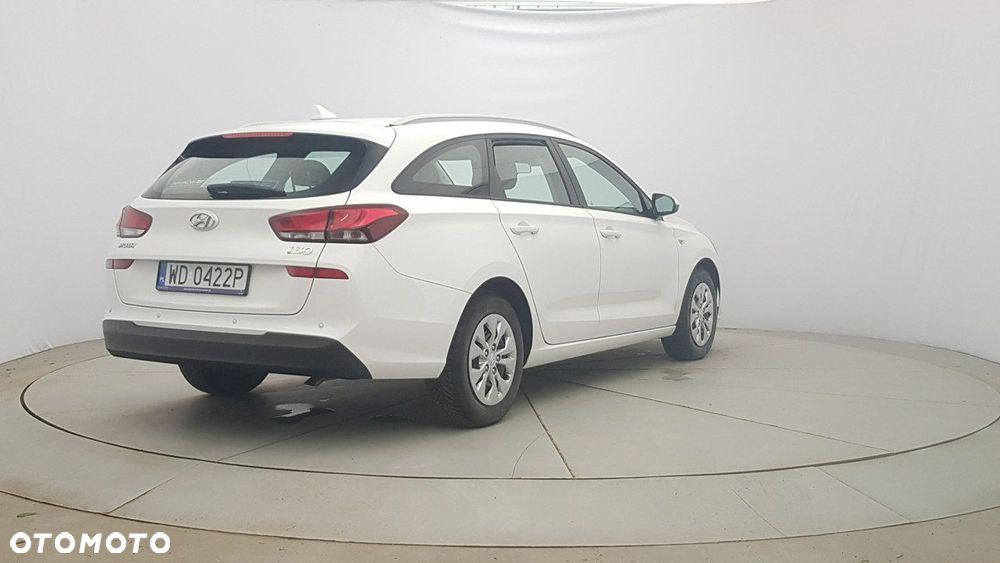 Hyundai i30 - 7
