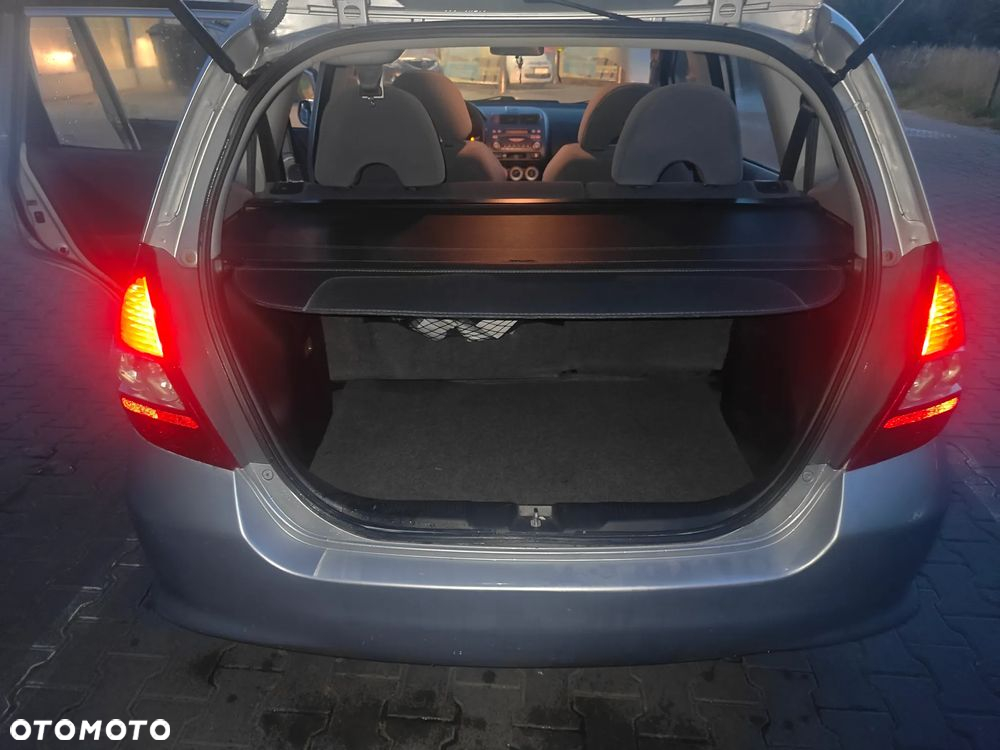 Honda Jazz 1.2 LS - 11