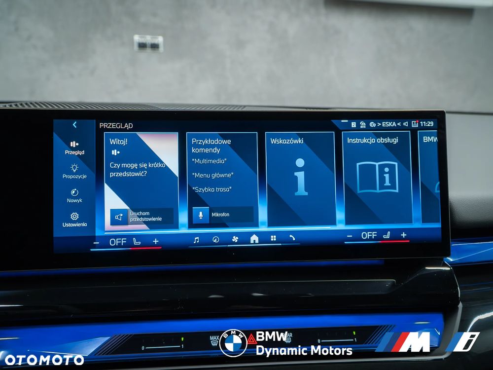 BMW Seria 5 - 30
