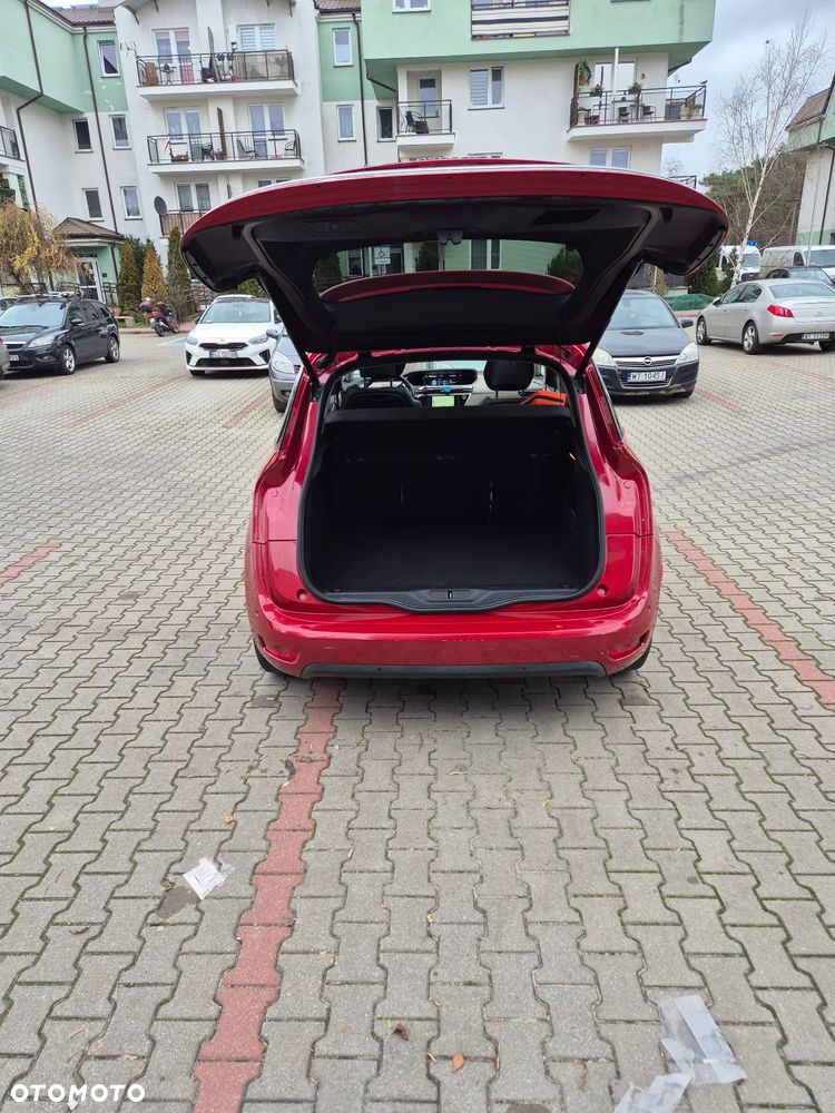 Citroën C4 Picasso 1.6 e-HDi Exclusive ETG6 - 11